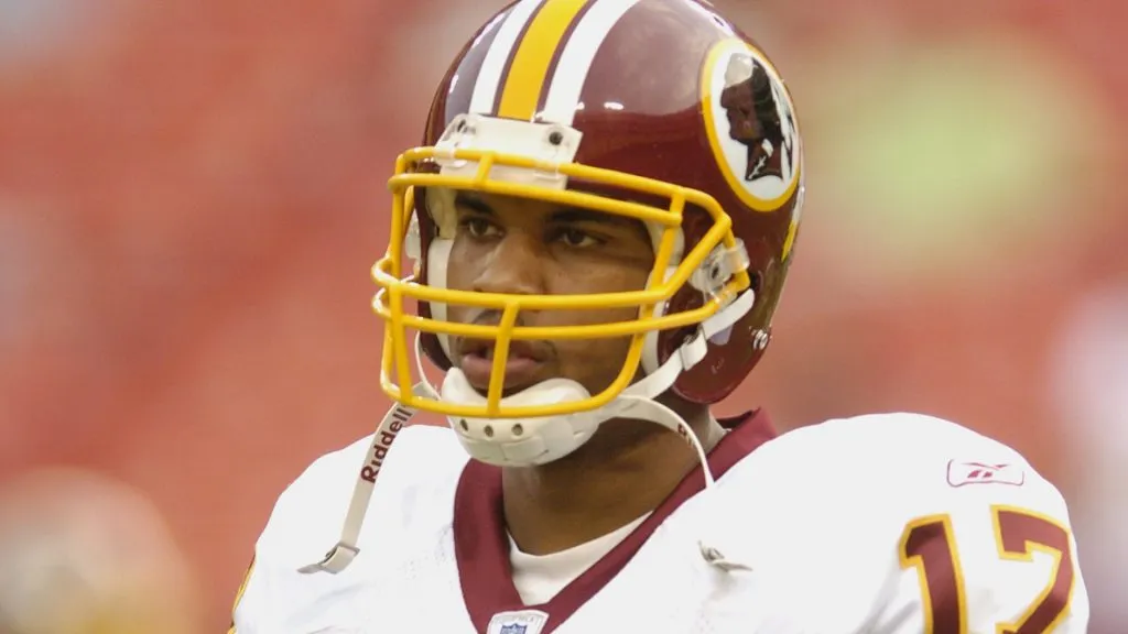 Jason Campbell (Source: Greg Fiume/Getty Images)