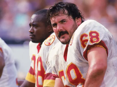 The 25 best Washington Commanders of all time: Stars who made NFL history