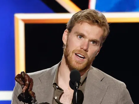 Amid extension suspense, McDavid issues encouraging message about the Oilers