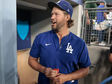 Clayton Kershaw announces retirement, leaving MLB tied with two Dodgers legends in impressive record
