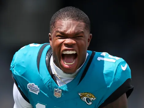 Liam Coen sends clear message to Travis Hunter after underwhelming Jaguars debut