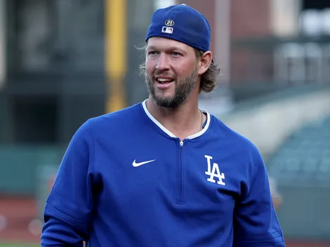 Dodgers star Clayton Kershaw unveils some of the reasons that lead to his retirement