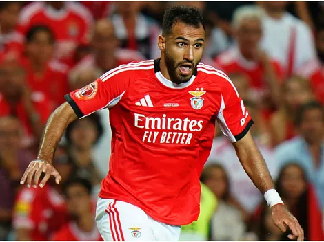 Where to watch AVS vs Benfica live for in the USA: 2025/2026 Primeira Liga