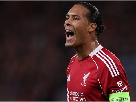 Where to watch Liverpool vs Everton live in the USA: 2025/2026 Premier League