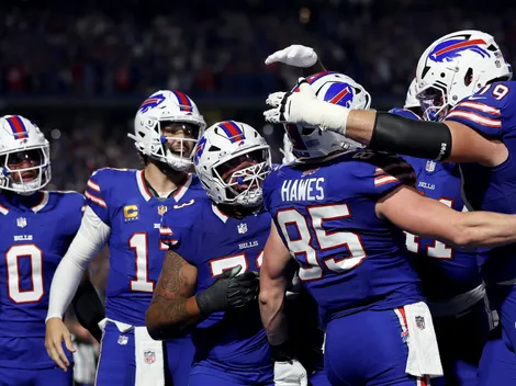 Bills’ emerging playmakers carry the load and set personal records in divisional win over Dolphins