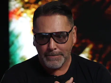 De La Hoya slams UFC's White and Canelo after Crawford's shocking win