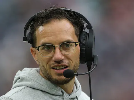 Dolphins have reportedly made final decision on Mike McDaniel's future