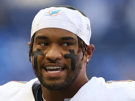 Tua Tagovailoa sends clear message to Mike McDaniel and Dolphins after loss to Bills in Week 3