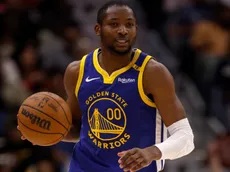 NBA Rumors: Jonathan Kuminga reportedly makes decision on Warriors future