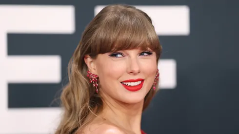 Taylor Swift, American singer