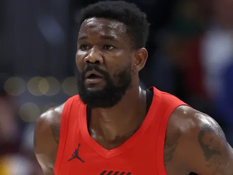 Former Clippers star breaks silence on Lakers star Deandre Ayton’s locker room bad reputation