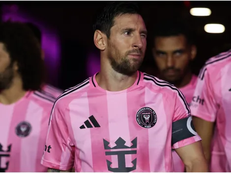 Where to watch Inter Miami vs DC United live in the USA: 2025 MLS