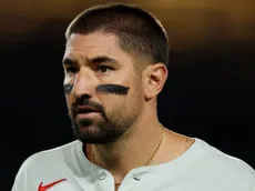 Phillies receive bad news about potential Nick Castellanos trade