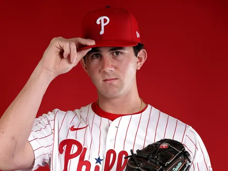 Rob Thomson reveals why Andrew Painter won’t pitch in October