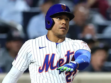 NY Mets manager Mendoza opens up after Soto hits career-high 42nd home run in historic season