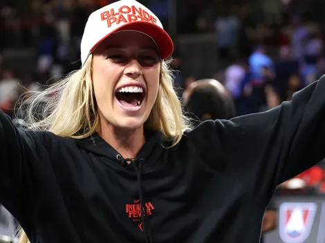 Sophie Cunningham takes direct shot at the WNBA after Indiana Fever beat the Dream