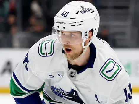 Canucks' Elias Pettersson breaks silence on how he's feeling as training camp begins
