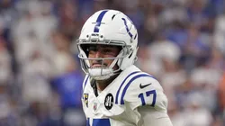 Former NFL GM says Colts must make a decision about Daniel Jones