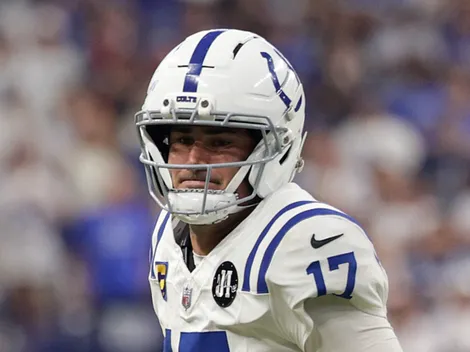 Former NFL GM says Colts must make a decision about Daniel Jones