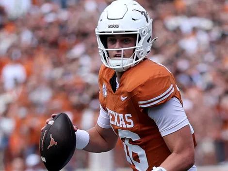 Former Super Bowl champion turns heads with major admission about Arch Manning’s NFL future