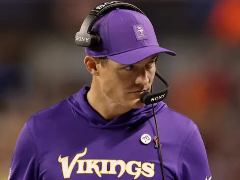 Kevin O'Connell's Vikings will lose two key starters ahead of Week 3 showdown vs Bengals