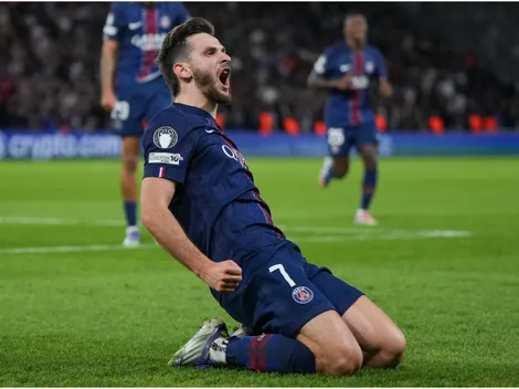 Where to watch Olympique Marseille vs PSG live in the USA: 2025/2026 Ligue 1