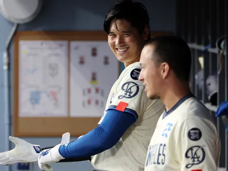 Dodgers overtake Giants in crucial statistic after securing MLB Wild Card berth