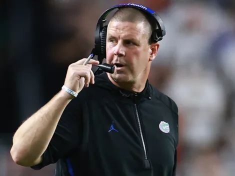 Billy Napier offers strong self-criticism following Gators' tough loss to Miami