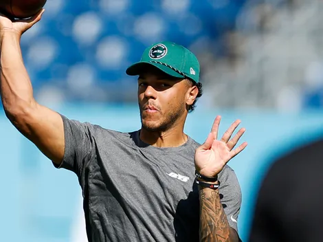 Adrian Martinez's profile: Age, height, contract, number, and stats of 49ers QB