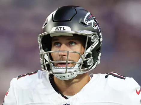 Raheem Morris makes big comment about Kirk Cousins' future