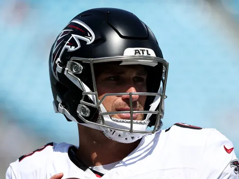 Raheem Morris confirms if Kirk Cousins will replace Michael Penix Jr as Falcons QB1 after loss to Panthers