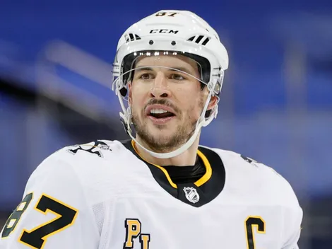 Crosby reportedly dismissing advice on his future amid Penguins’ struggles