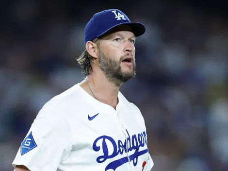 Kershaw fires up Dodgers fans with bold October reminder