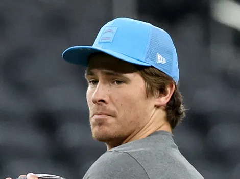 Justin Herbert praises Colts coach ahead of Week 7 matchup