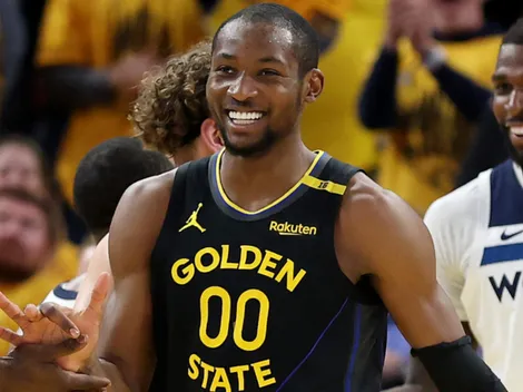 NBA Rumors: Warriors reportedly close to completing a trade involving Jonathan Kuminga to bolster Stephen Curry