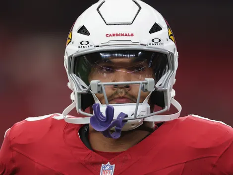 James Conner injured vs 49ers: What's the Cardinals' RB depth chart for Kyler Murray?