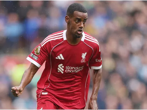 Where to watch Liverpool vs Southampton live in the USA: 2025/2026 Carabao Cup