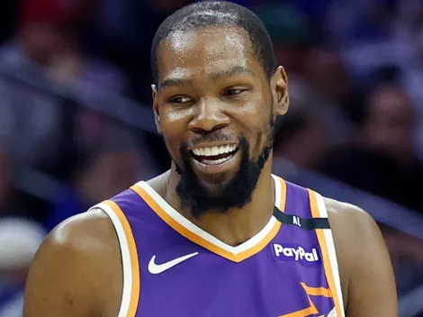Rockets veteran Kevin Durant drops surprising details about his NBA retirement plans