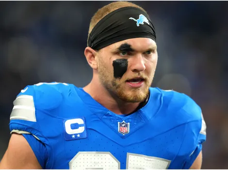 Aidan Hutchinson makes shocking admission after massive $180 million extension with the Detroit Lions