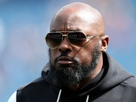 Saints star linked with move to Steelers