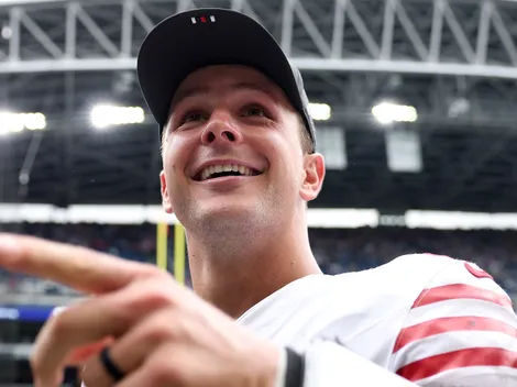 Brock Purdy's teammate on the 49ers issues bold warning to the NFL following 3-0 start