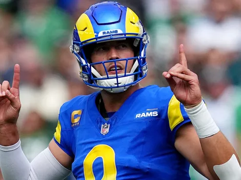 What happens if Rams win or lose vs Falcons tonight on MNF in 2025 NFL Week 17?