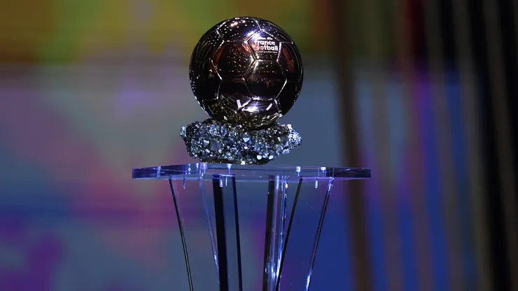 How Many Goalkeepers Have Won The Ballon D Or Bolavip US How Many Goalkeepers Have Won The Ballon D Or Bolavip US