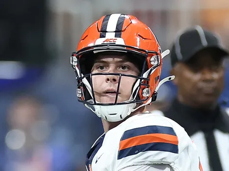 ACC imposes hefty fine on Steve Angeli's Syracuse for controversial behavior in win over Clemson