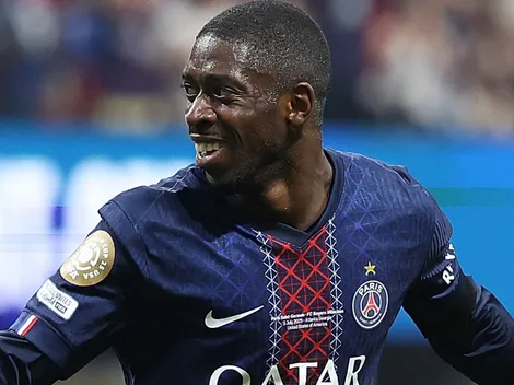Ousmane Dembele claims 2025 Ballon d'Or: How many French players have won the award?