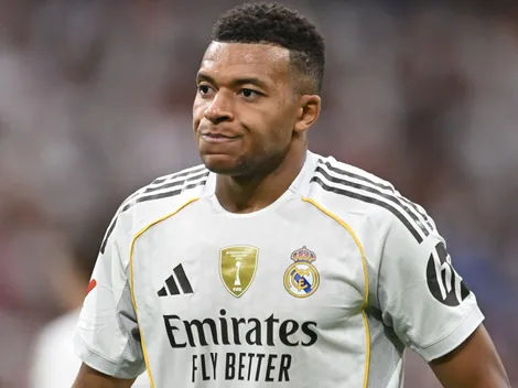 Mbappe still without a Ballon d'Or at 26: How many awards had Ronaldo and Messi received at his age?