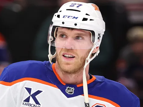McDavid reportedly staying loyal to Oilers teammates amid noise on potential exit