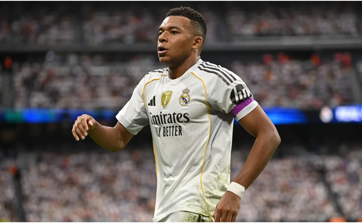 Where to watch Levante vs Real Madrid live in the USA: La Liga 2025/ ...