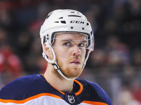 McDavid reportedly set to shock the league with value on Oilers extension