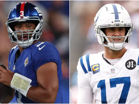 Jones makes $100,000 in bonuses after Colts win: How much do the Giants pay Wilson for winning?